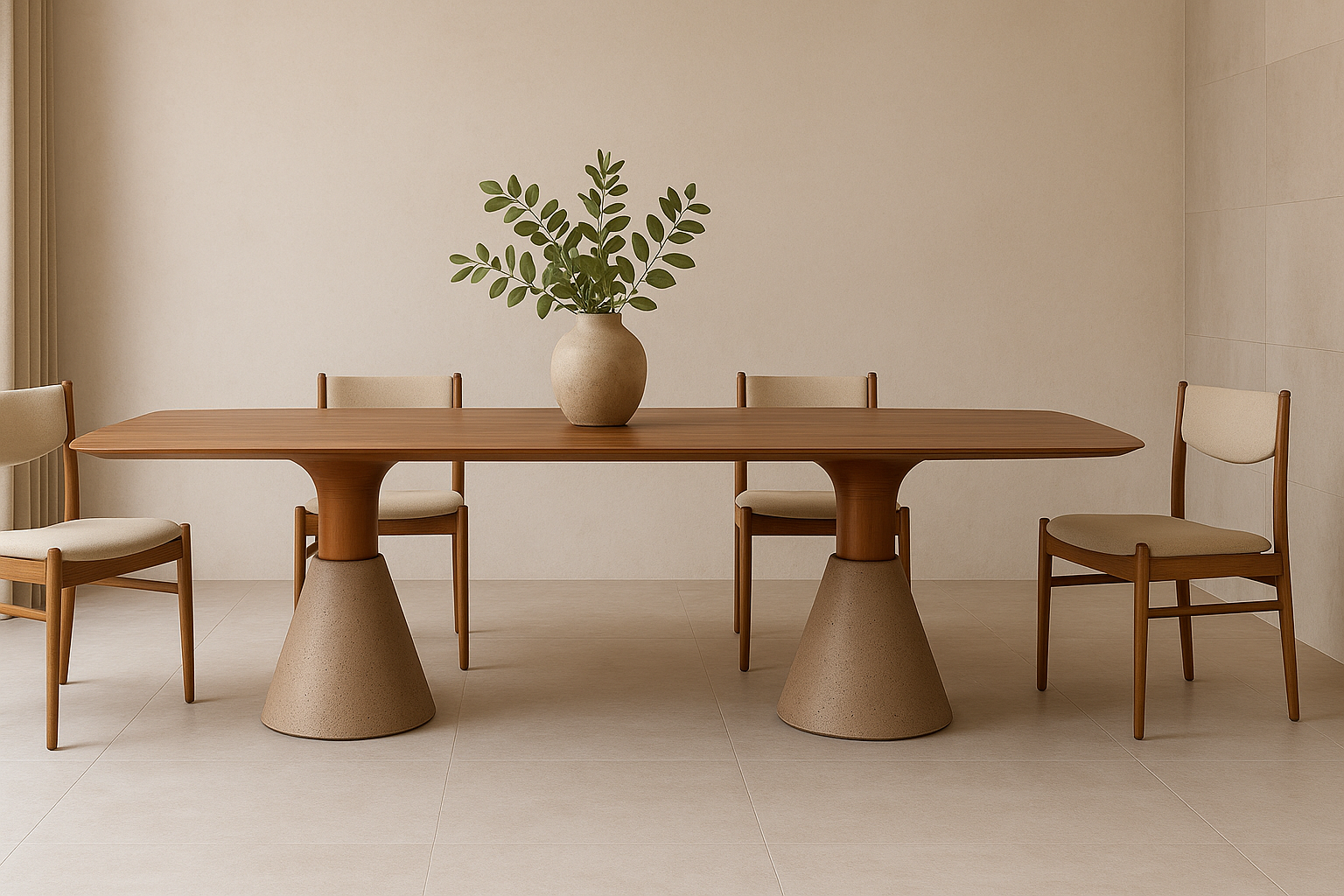   O design que a sua sala precisa