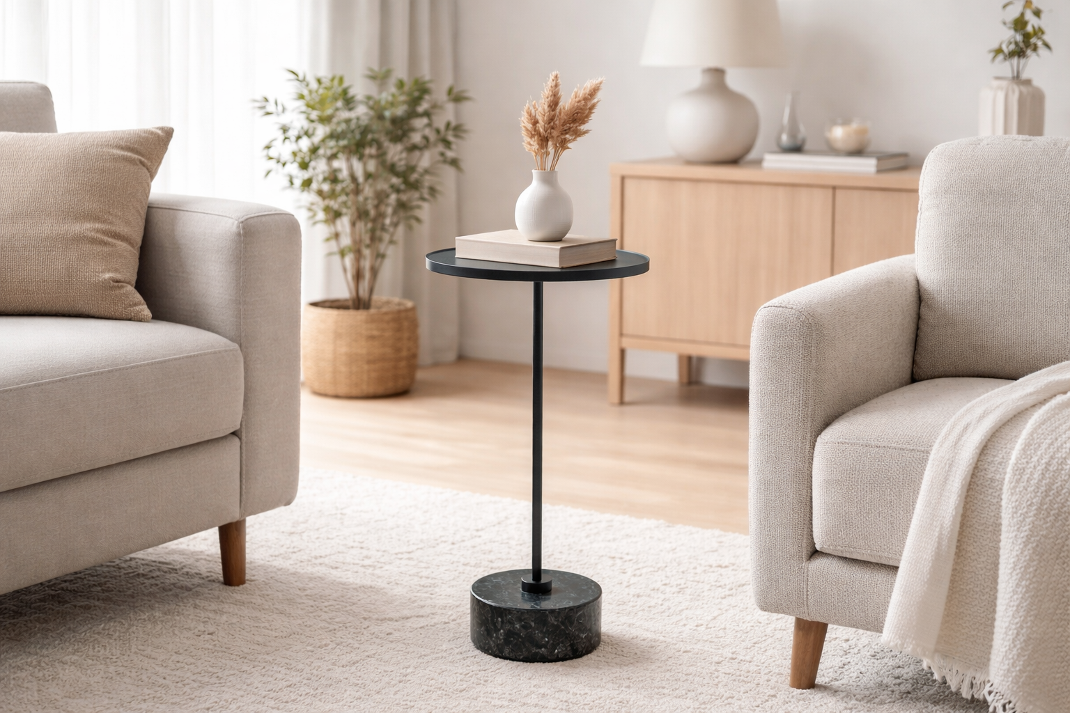 O design que a sua sala precisa