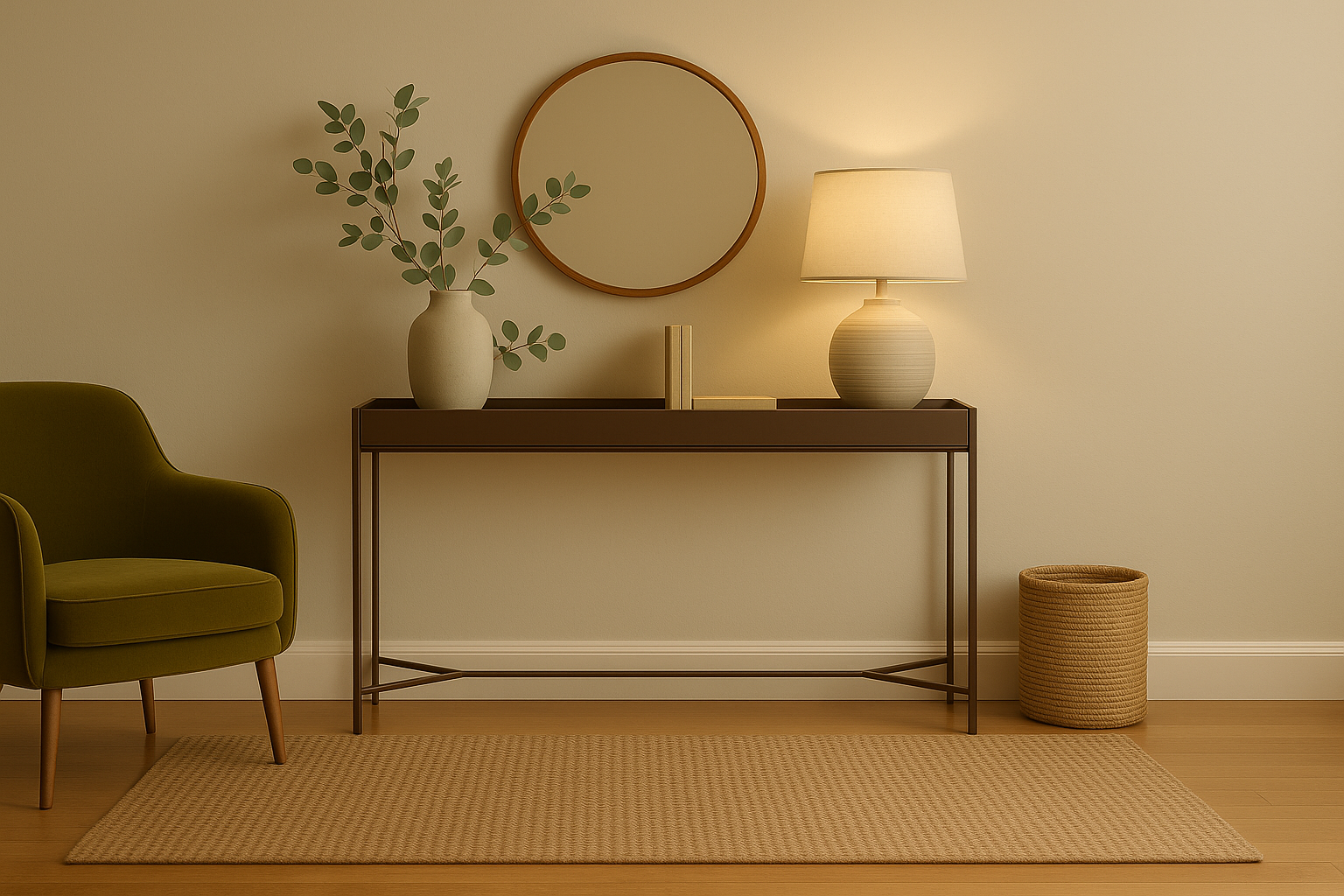   O design que a sua sala precisa