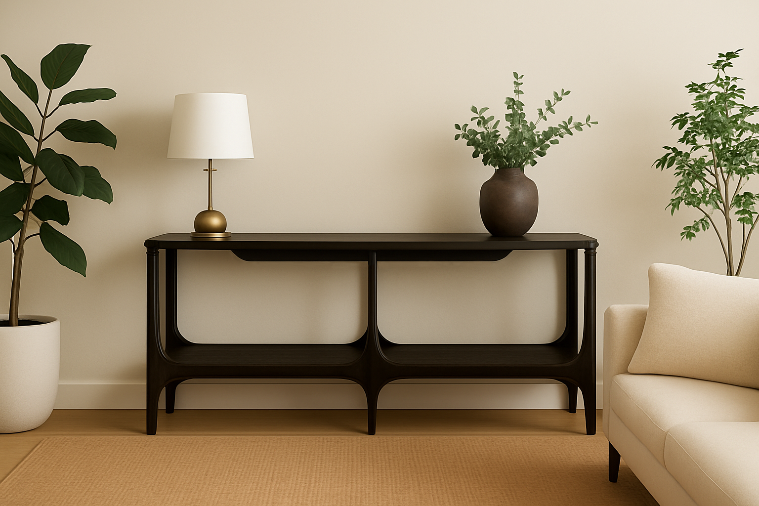   O design que a sua sala precisa
