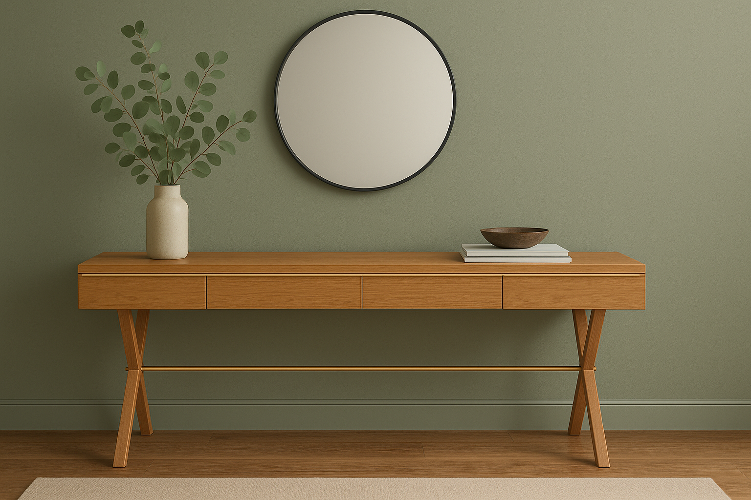   O design que a sua sala precisa