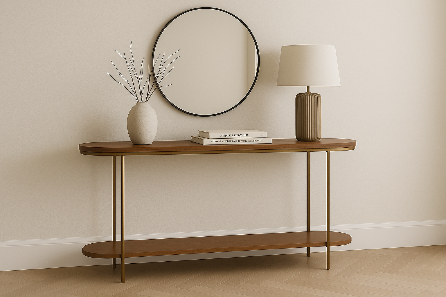   O design que a sua sala precisa