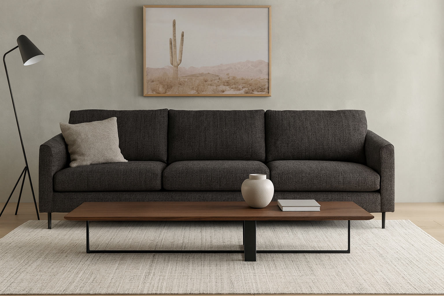   O design que a sua sala precisa