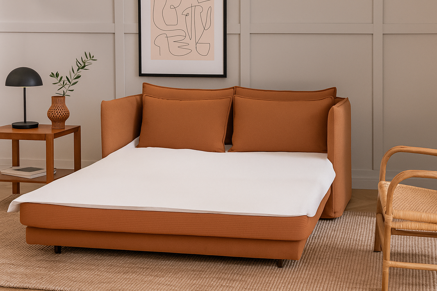 O design que a sua sala precisa