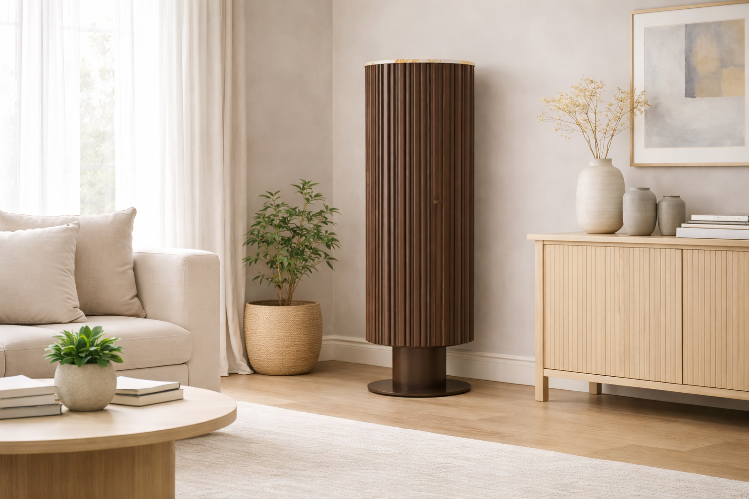   O design que a sua sala precisa