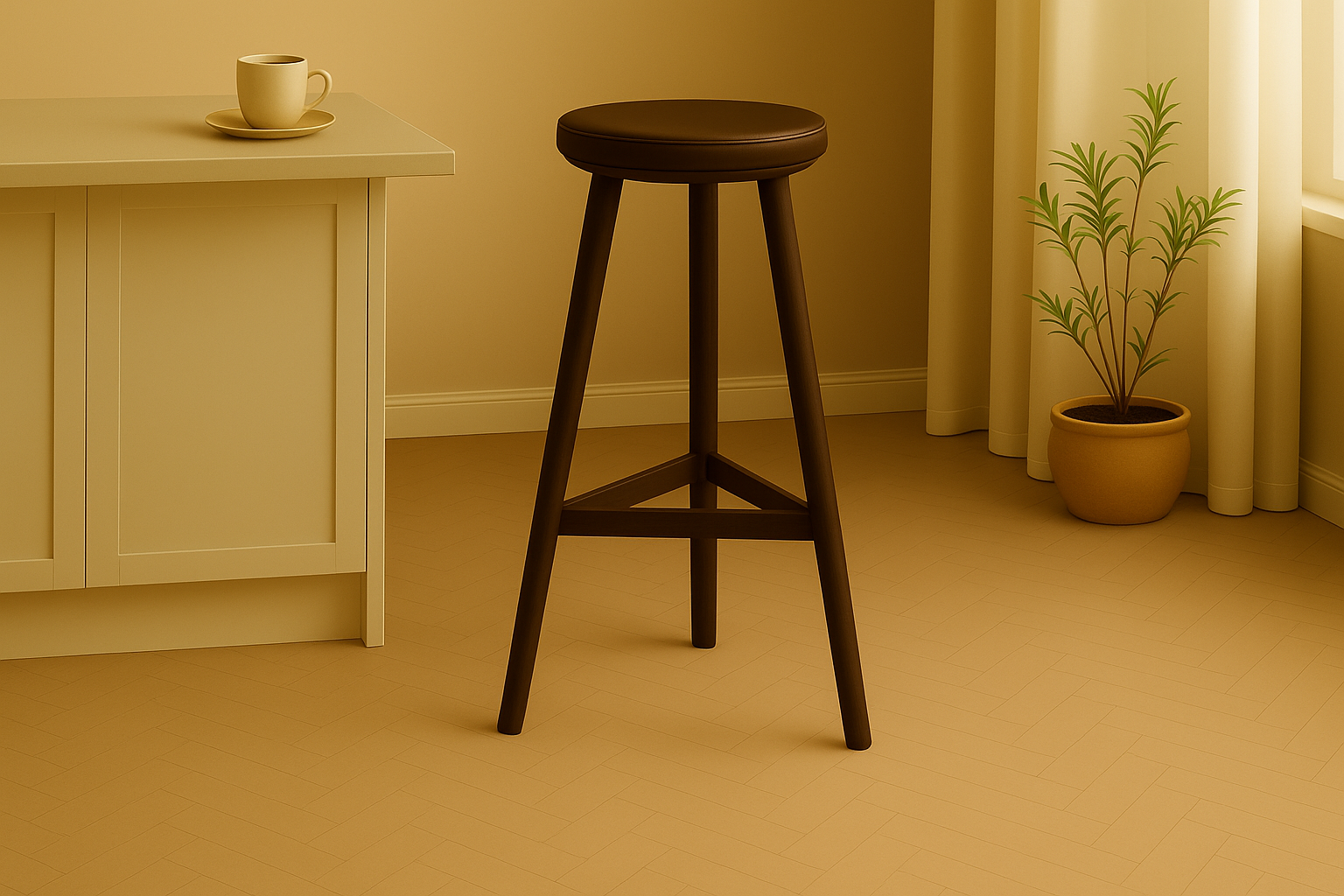   O design que a sua sala precisa