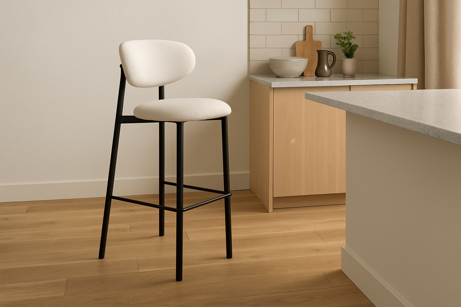   O design que a sua sala precisa