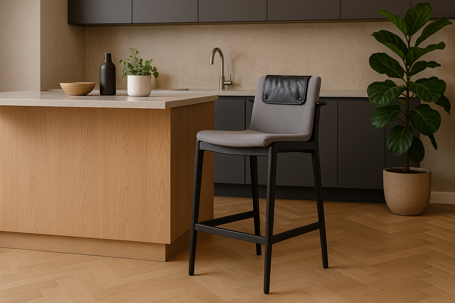   O design que a sua sala precisa