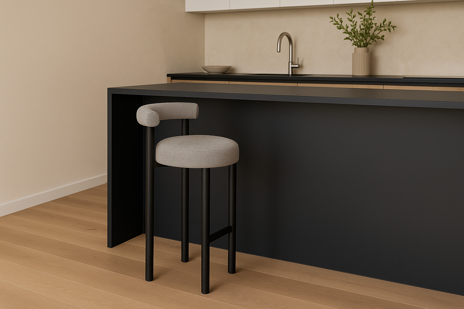   O design que a sua sala precisa