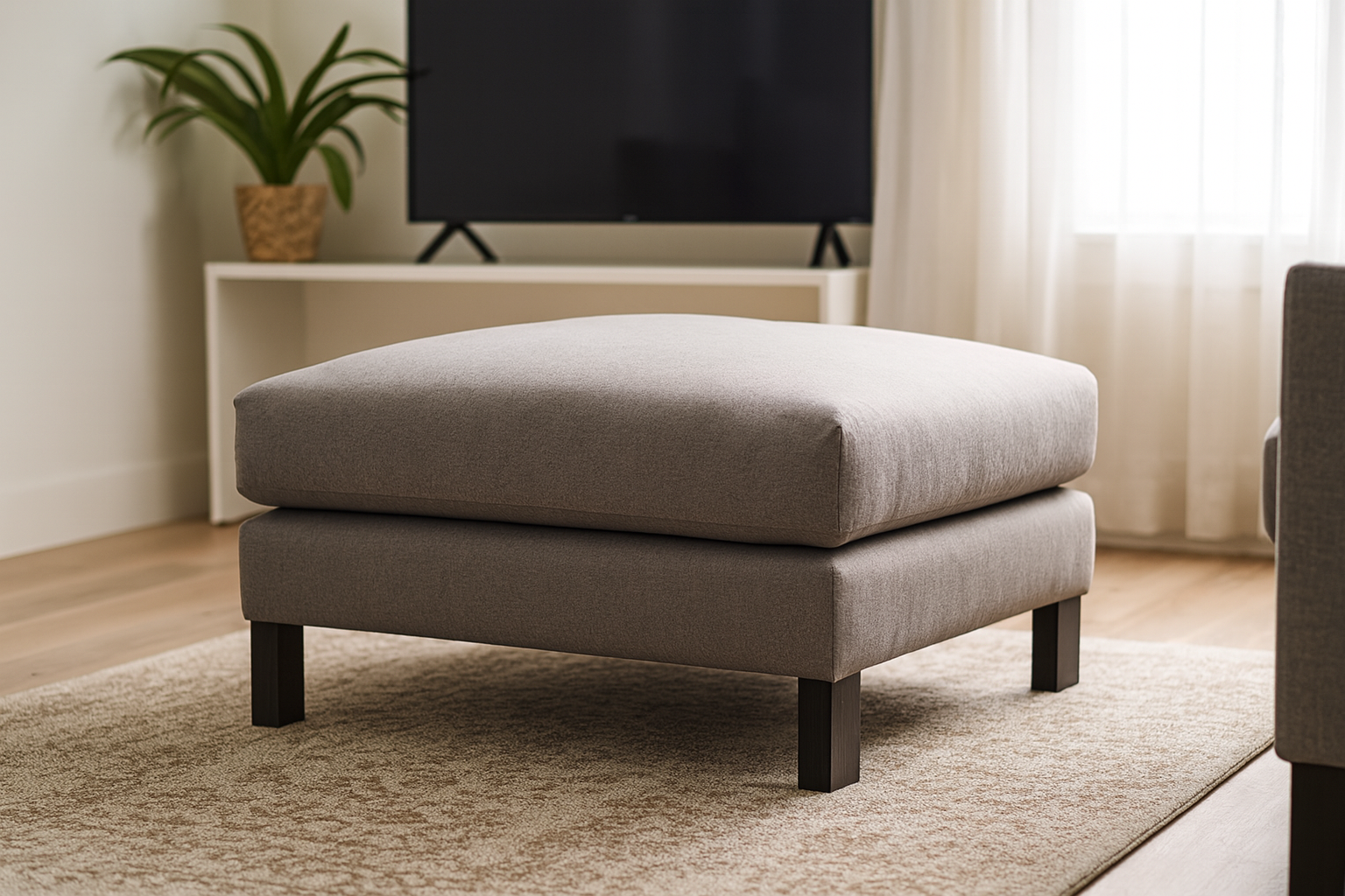   O design que a sua sala precisa