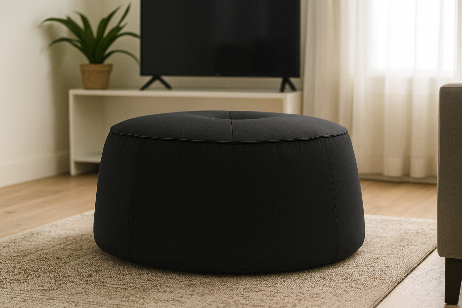  O design que a sua sala precisa