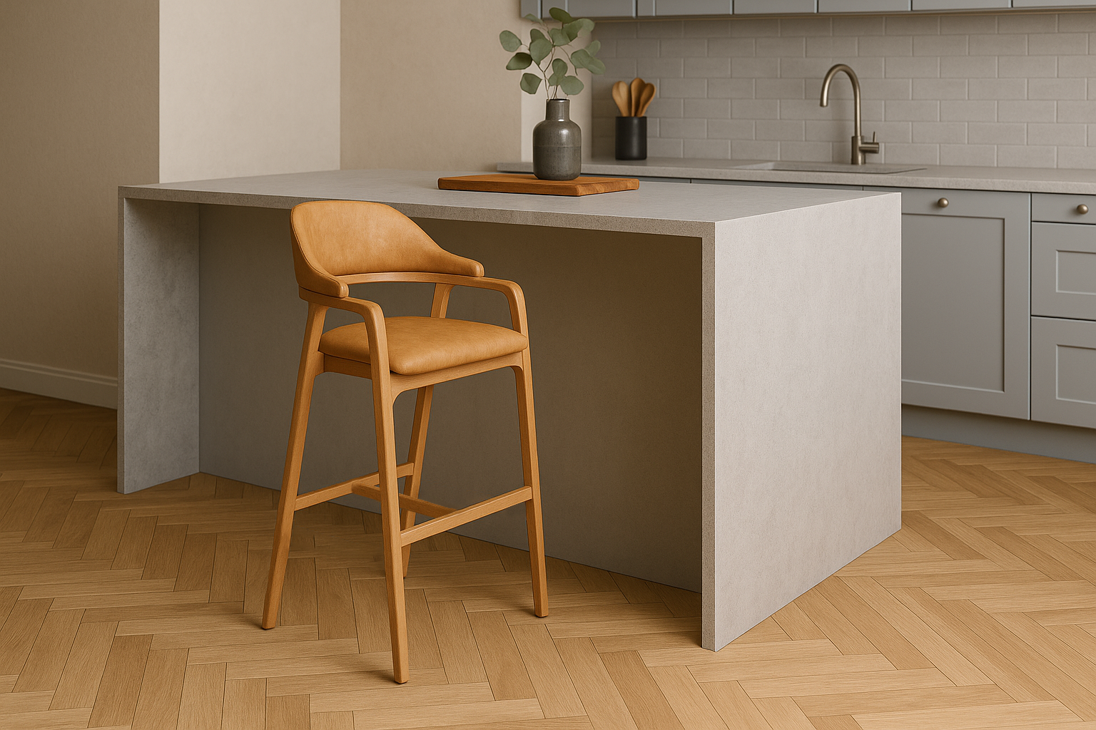   O design que a sua sala precisa