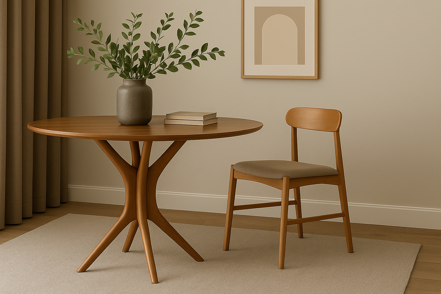   O design que a sua sala precisa