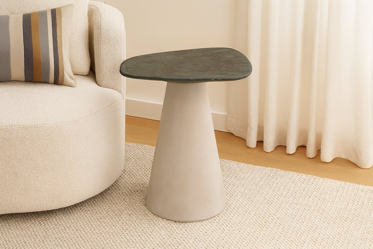 O design que a sua sala precisa