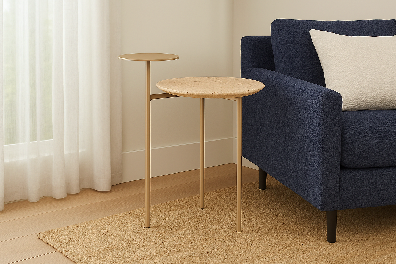 O design que a sua sala precisa