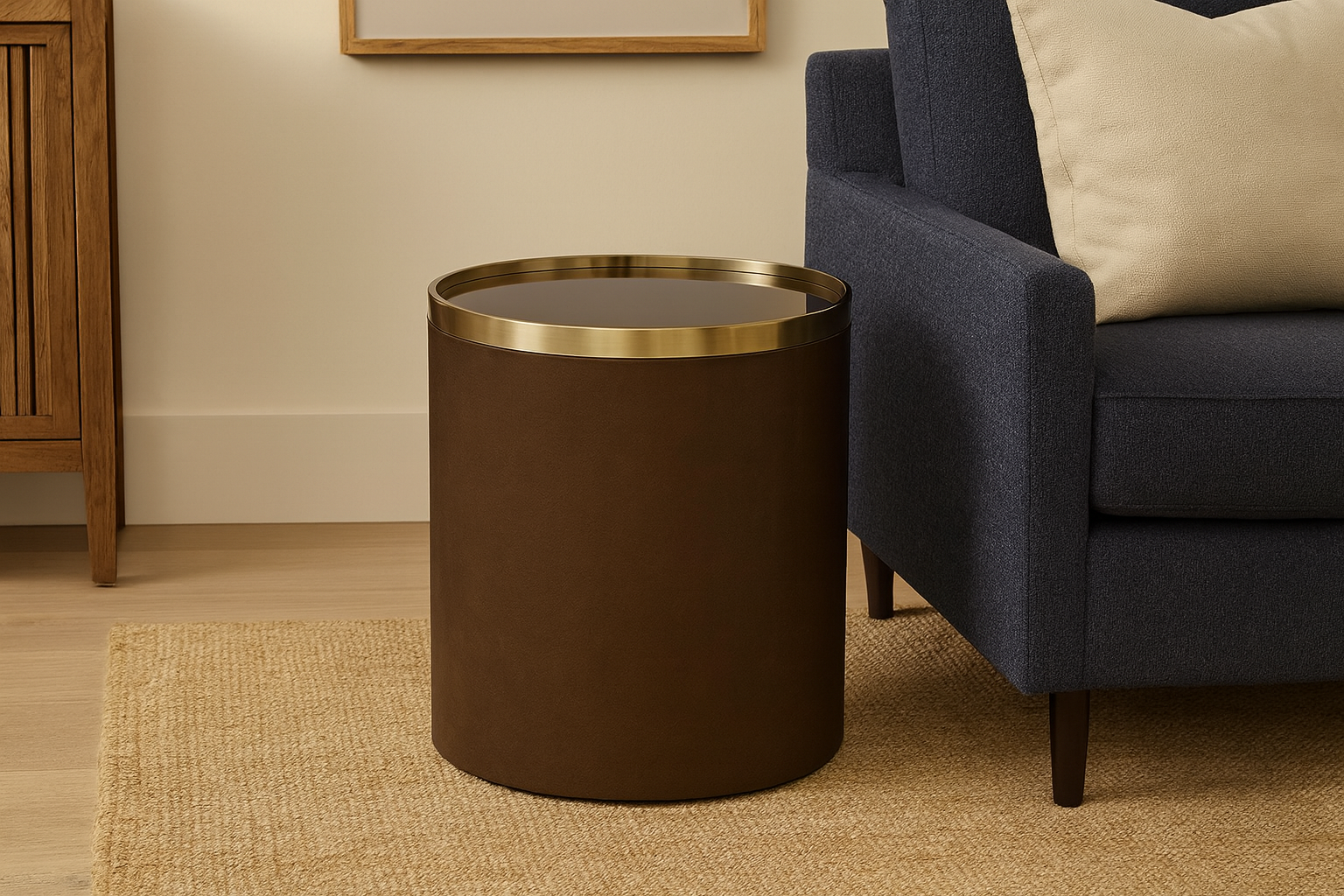 O design que a sua sala precisa