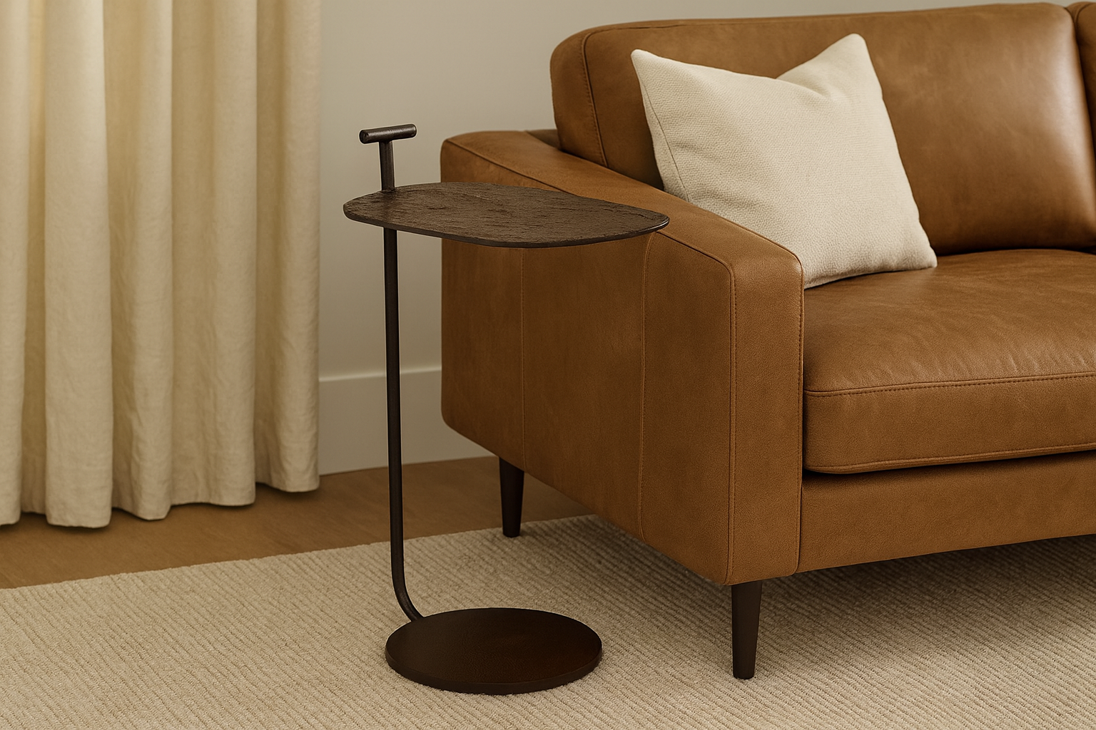   O design que a sua sala precisa