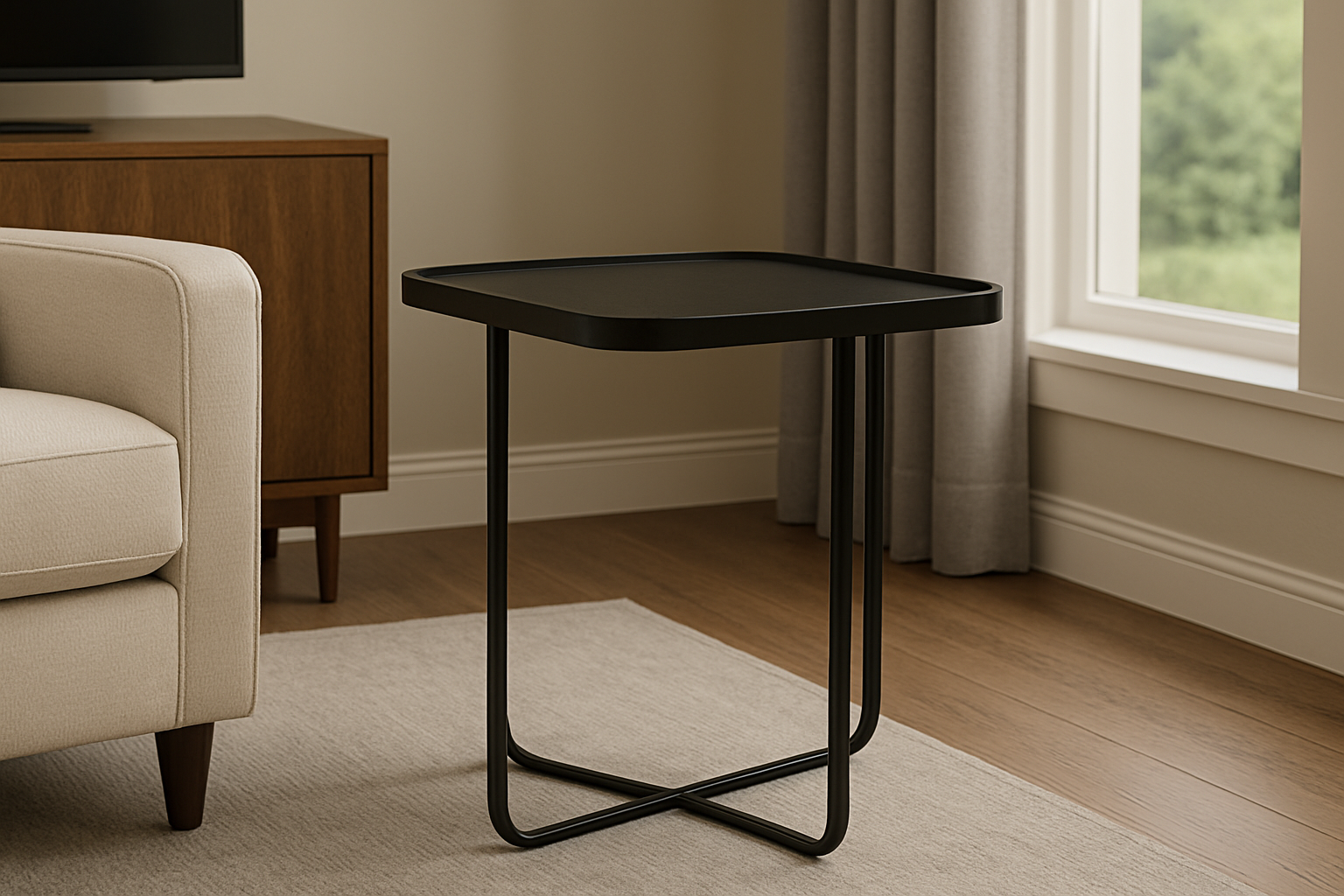   O design que a sua sala precisa