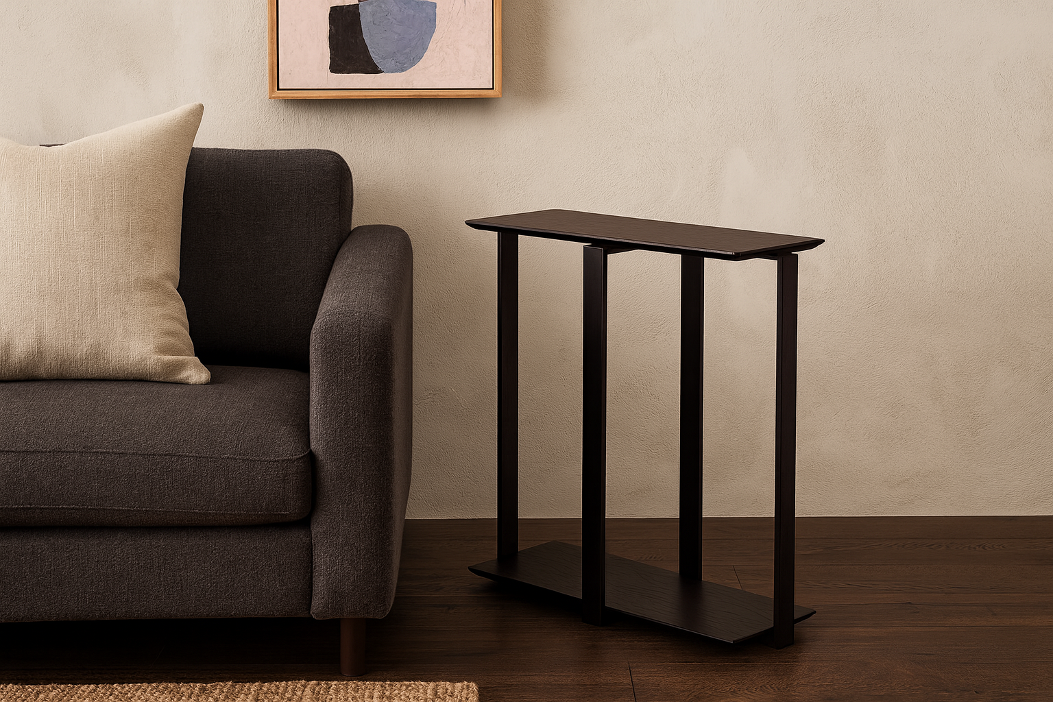 O design que a sua sala precisa