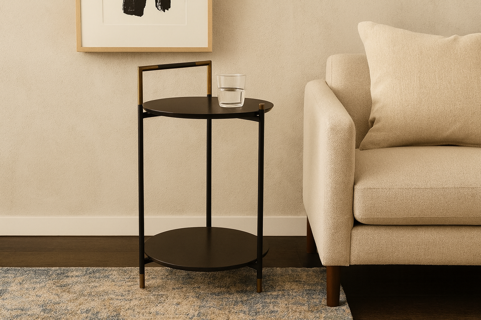   O design que a sua sala precisa