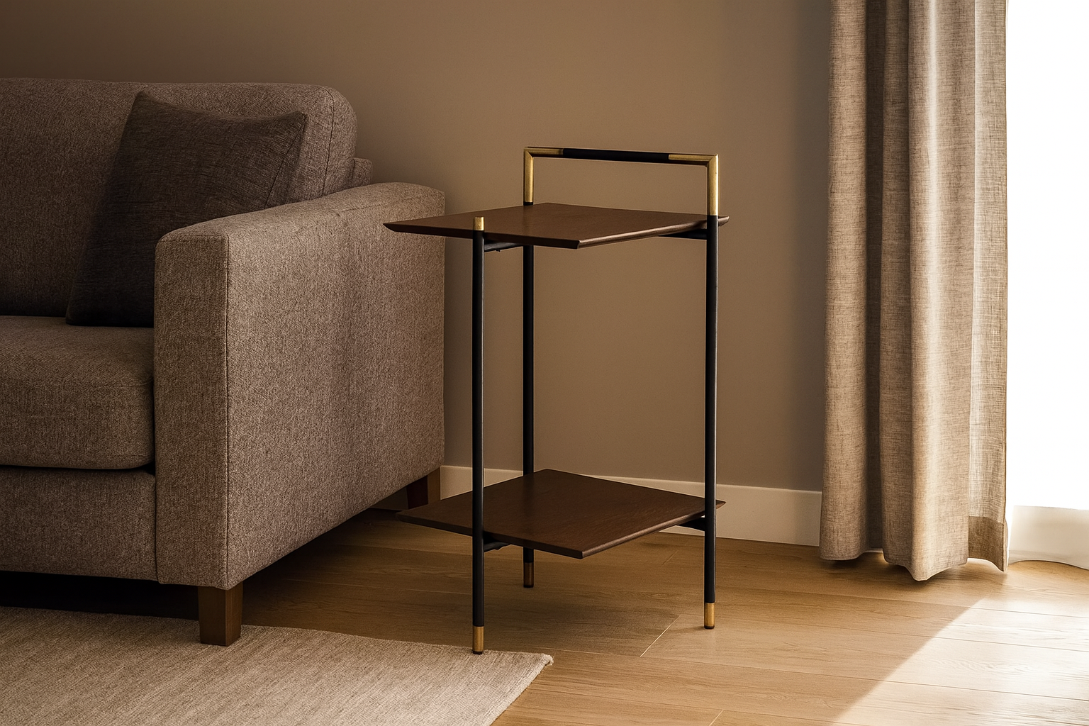   O design que a sua sala precisa