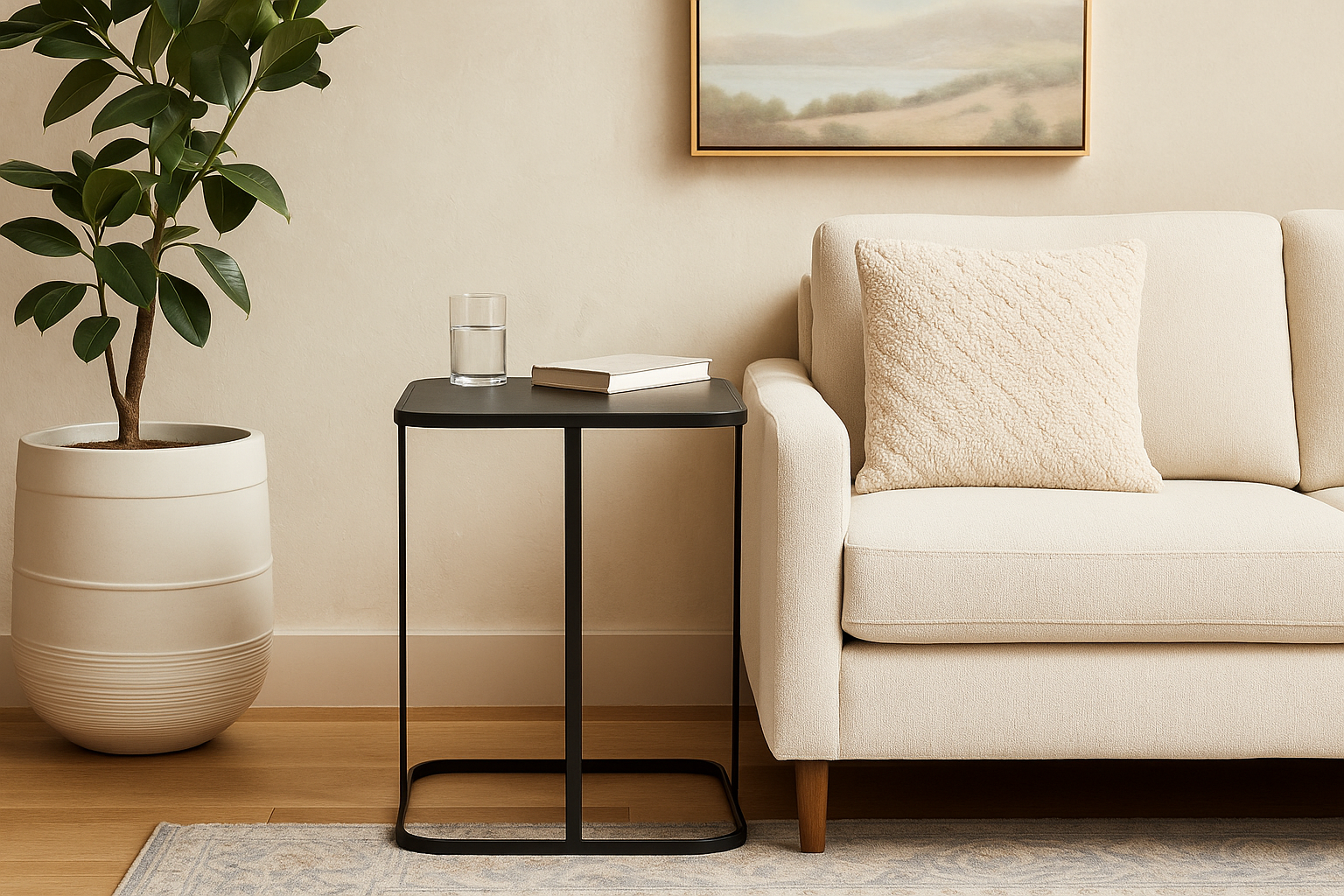 O design que a sua sala precisa