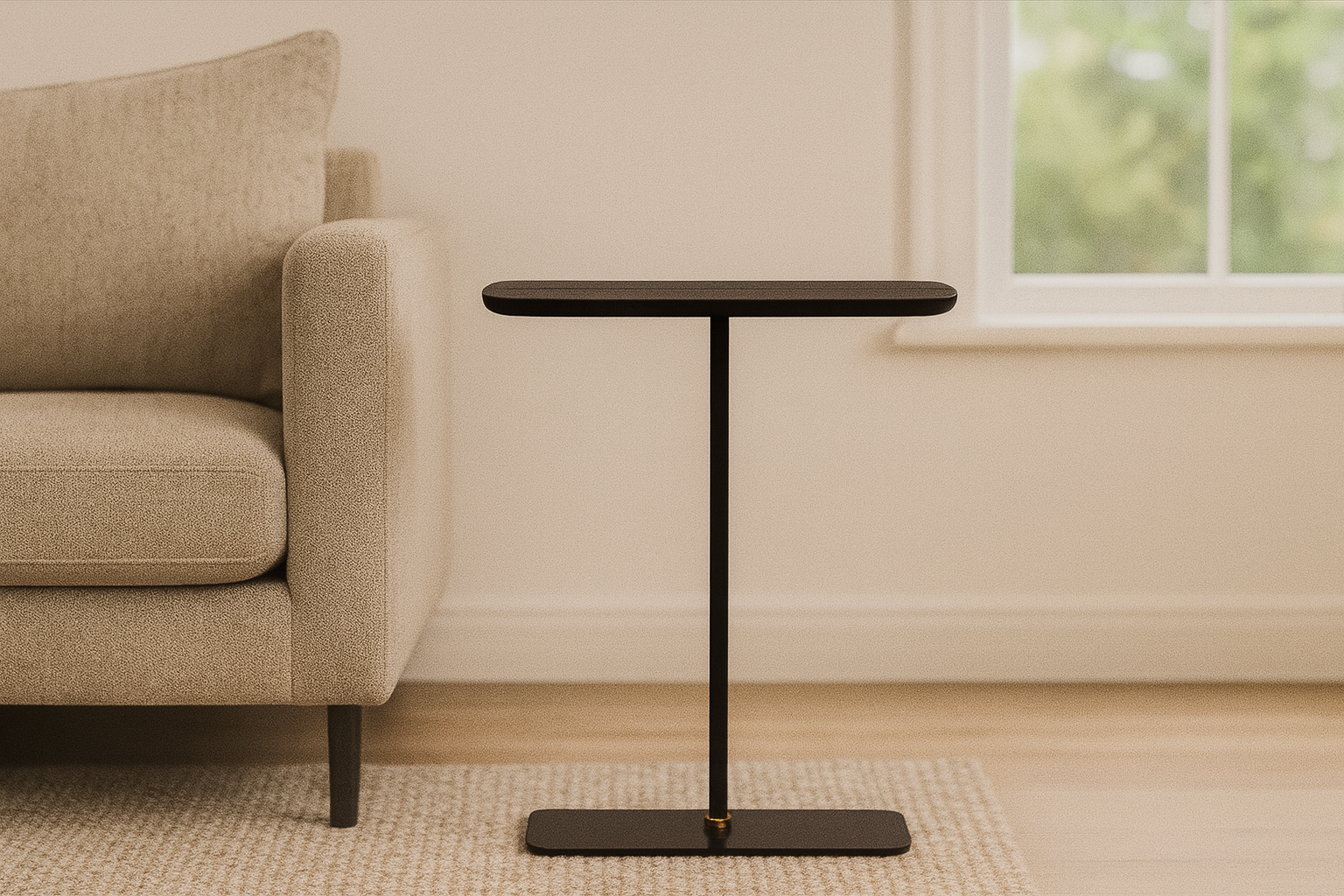   O design que a sua sala precisa