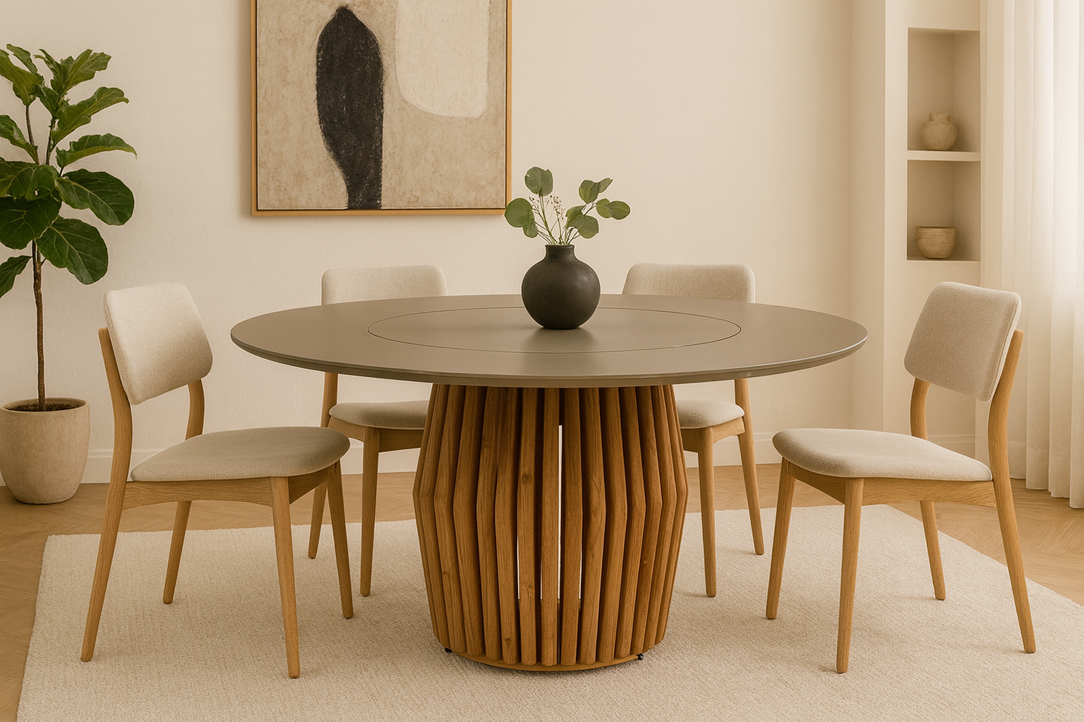   O design que a sua sala precisa