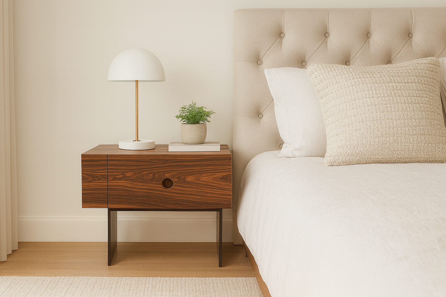   O design que a sua sala precisa