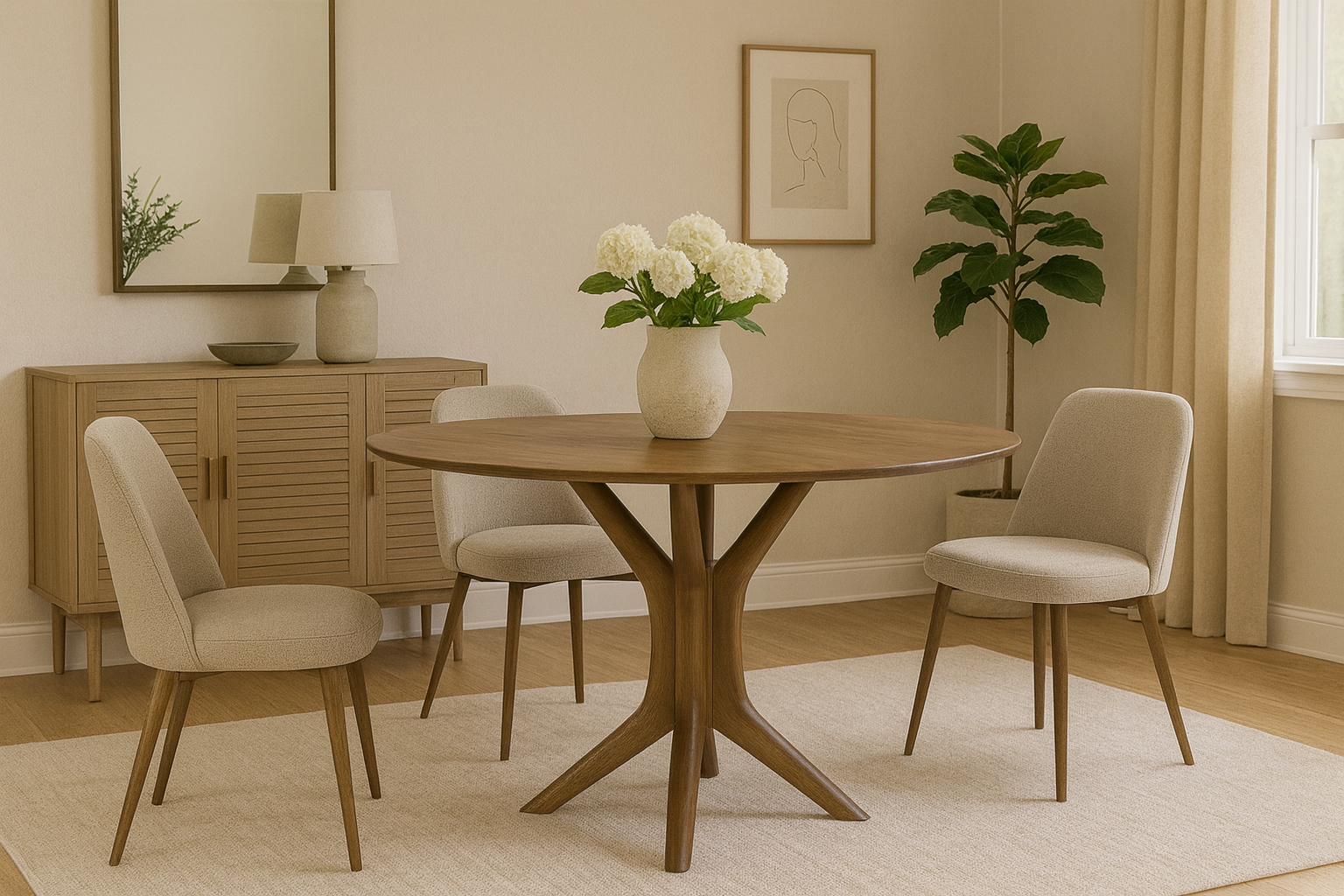 O design que a sua sala precisa