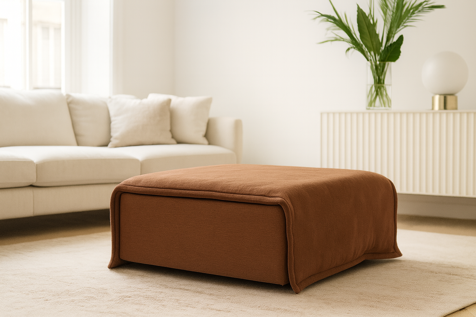   O design que a sua sala precisa