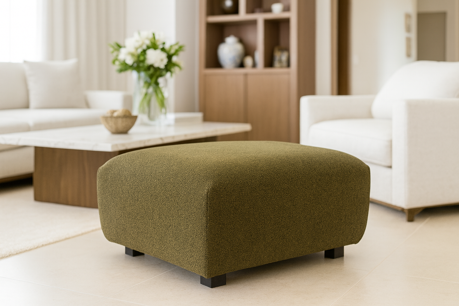   O design que a sua sala precisa