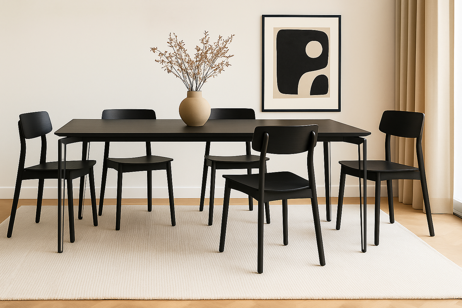   O design que a sua sala precisa