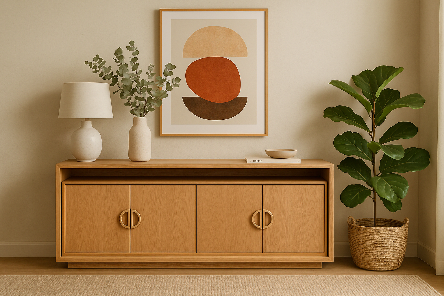   O design que a sua sala precisa