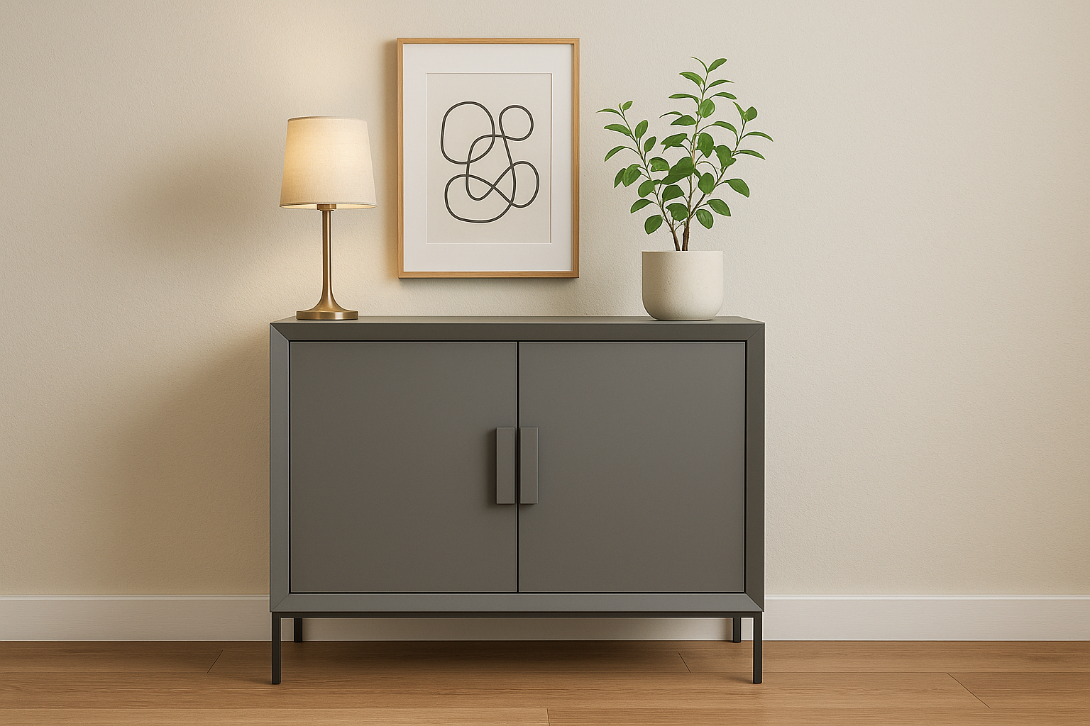   O design que a sua sala precisa