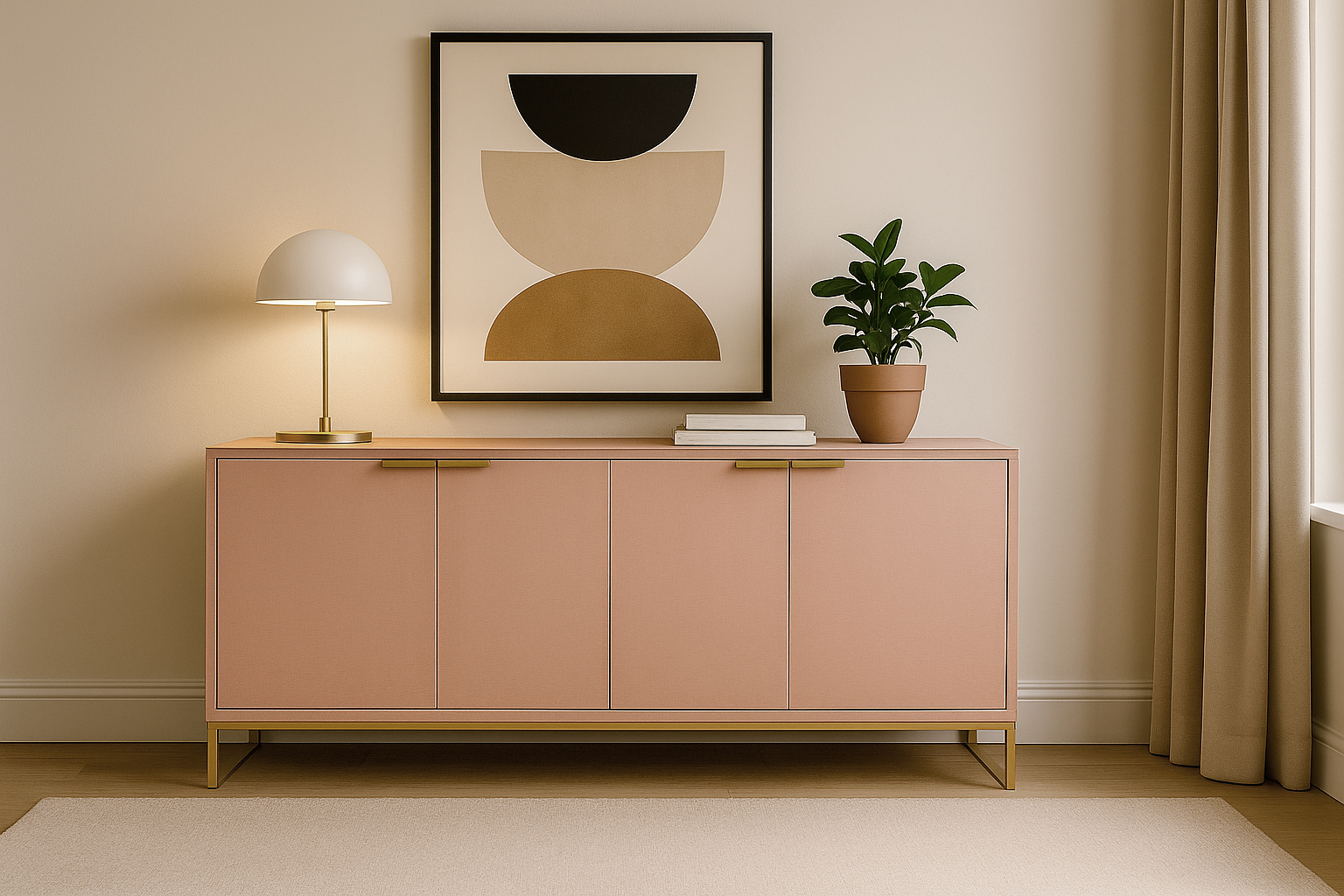   O design que a sua sala precisa