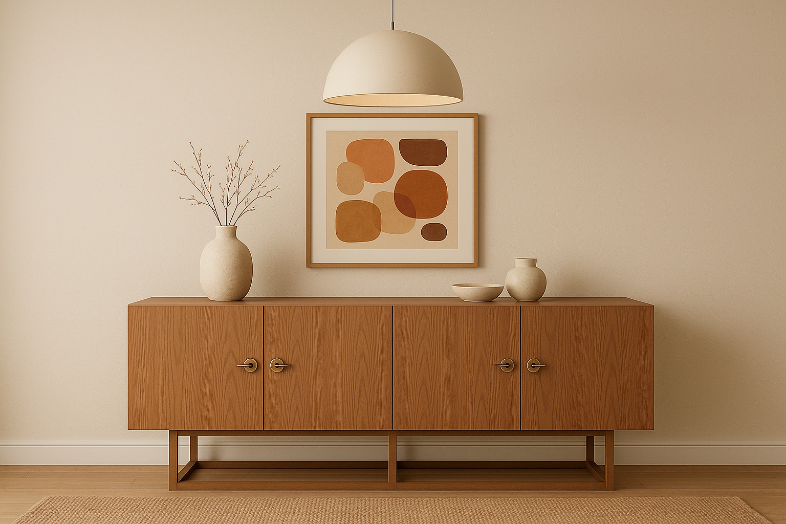   O design que a sua sala precisa