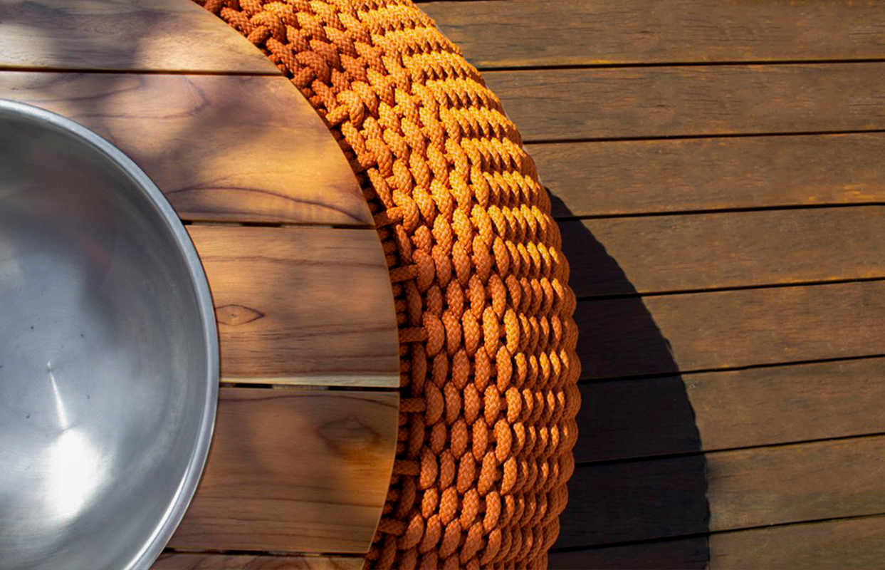   O design que a sua sala precisa