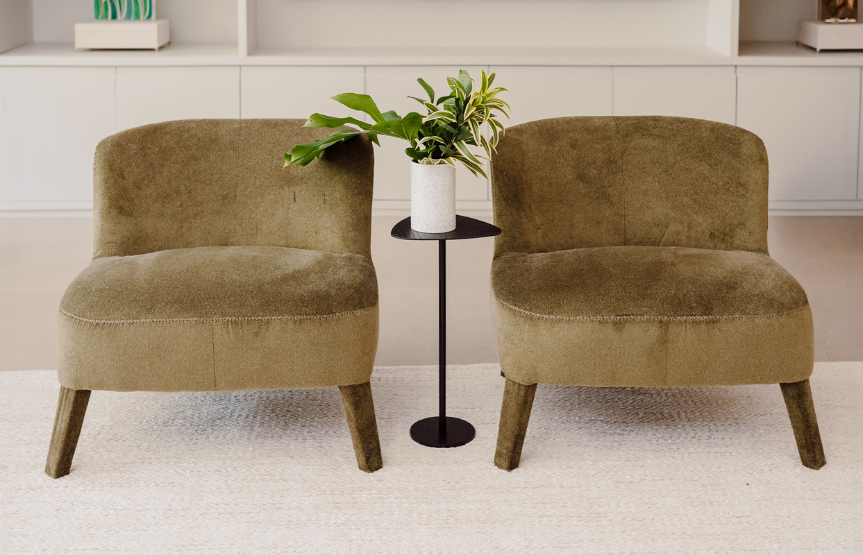   O design que a sua sala precisa