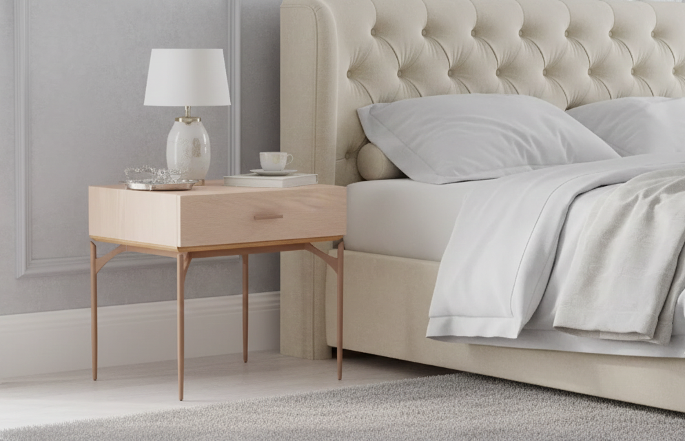   O design que a sua sala precisa