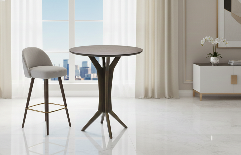   O design que a sua sala precisa