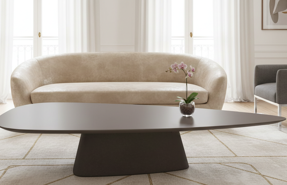 O design que a sua sala precisa