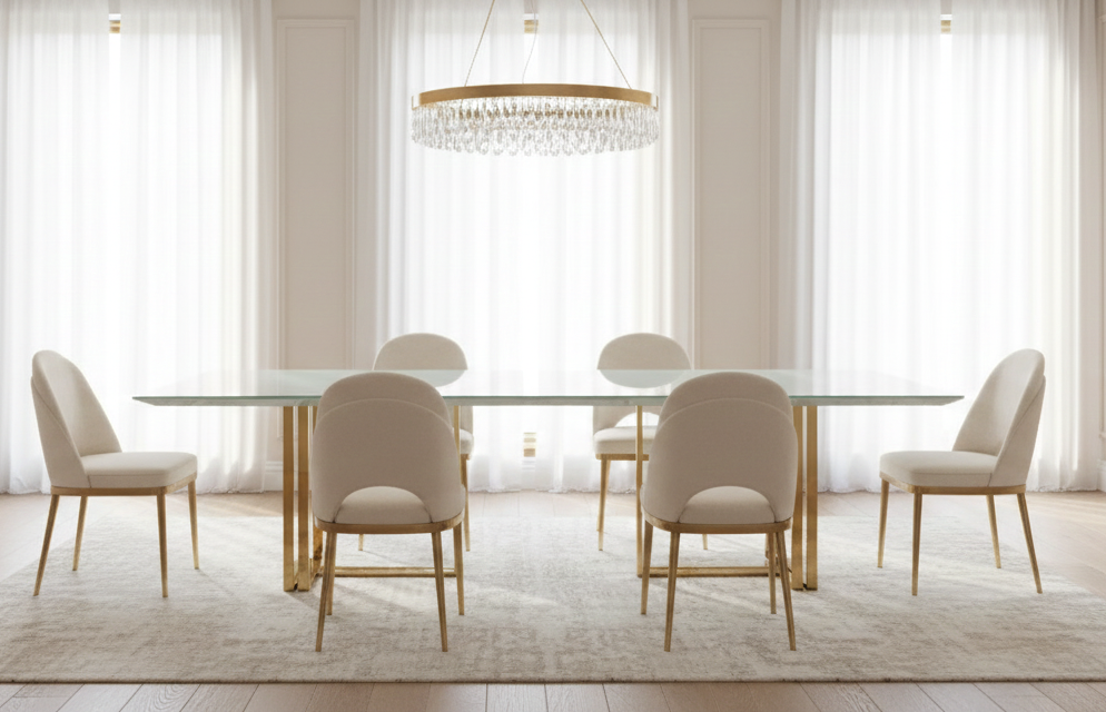   O design que a sua sala precisa