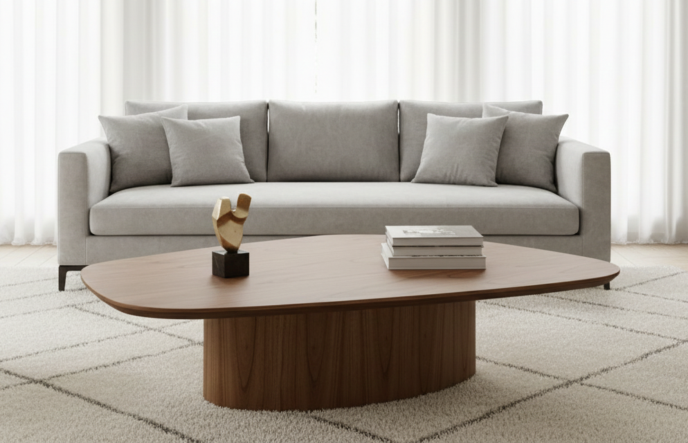   O design que a sua sala precisa