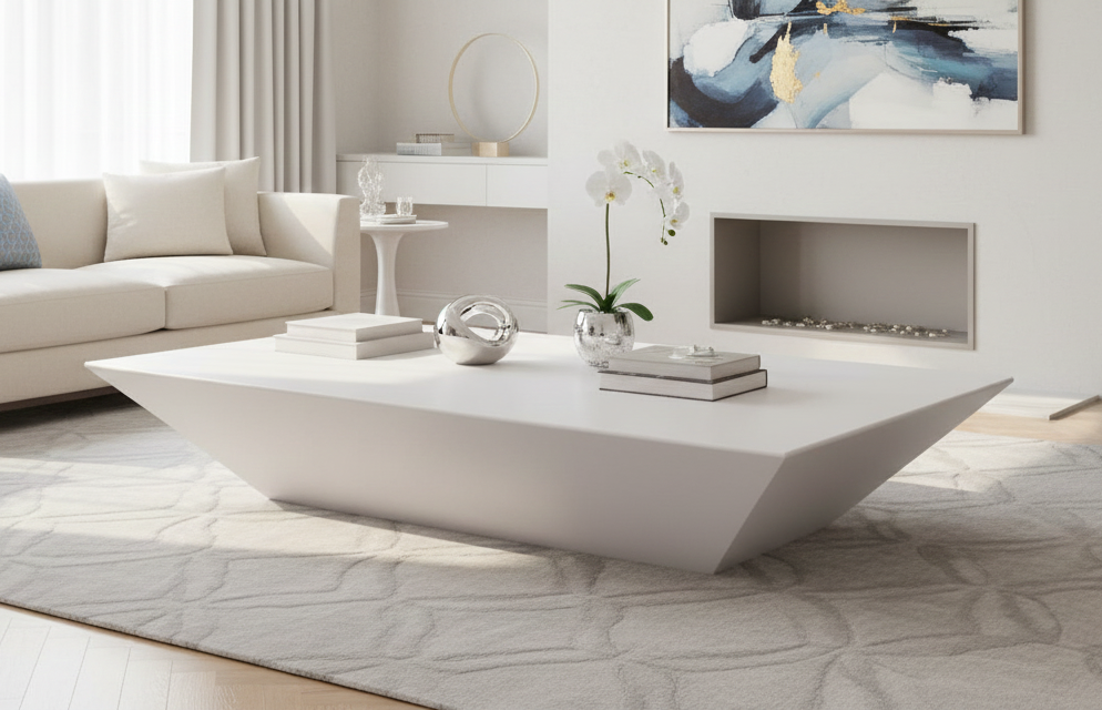   O design que a sua sala precisa