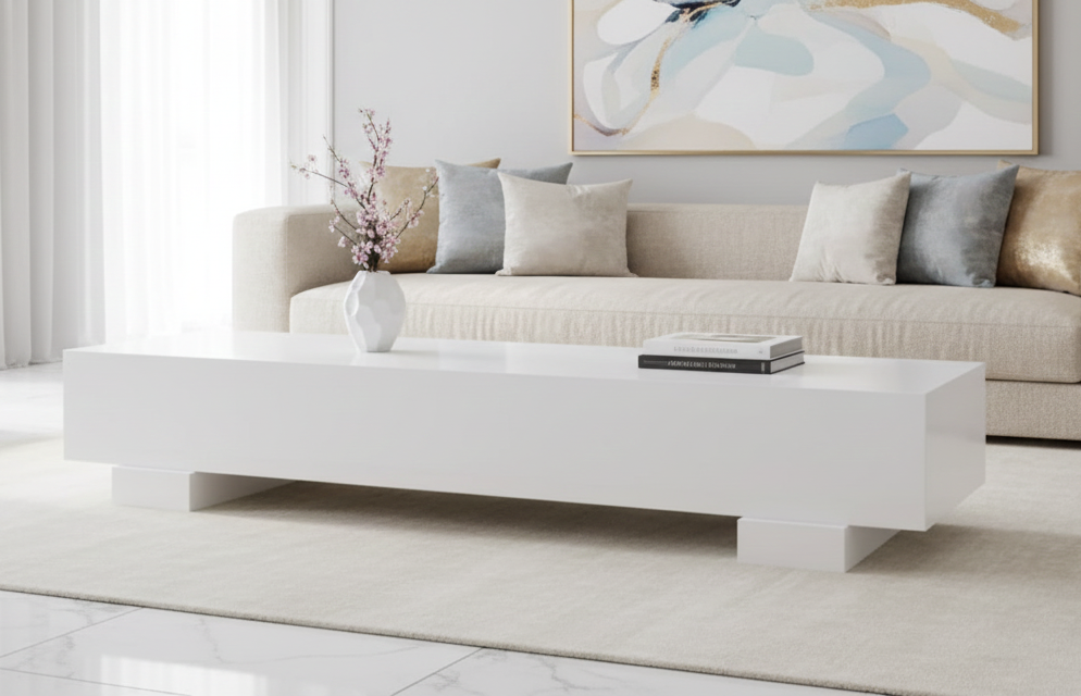 O design que a sua sala precisa