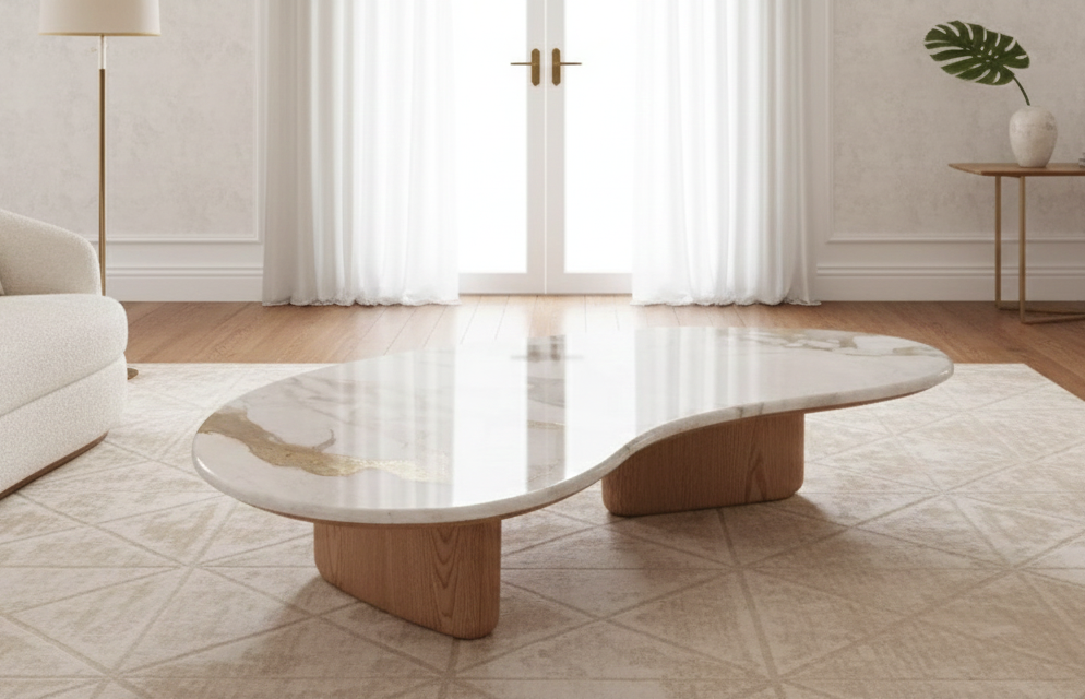   O design que a sua sala precisa