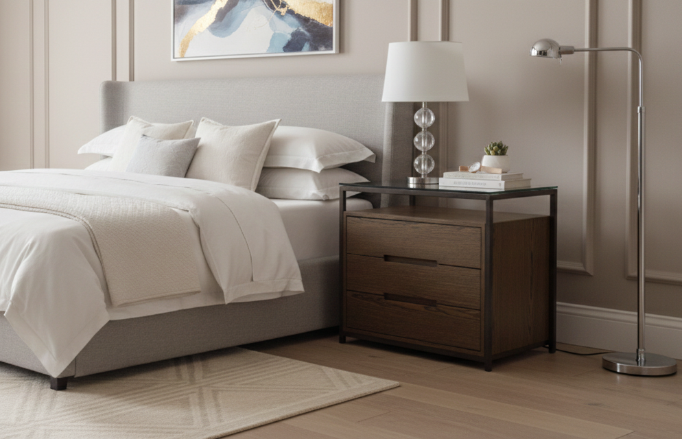   O design que a sua sala precisa