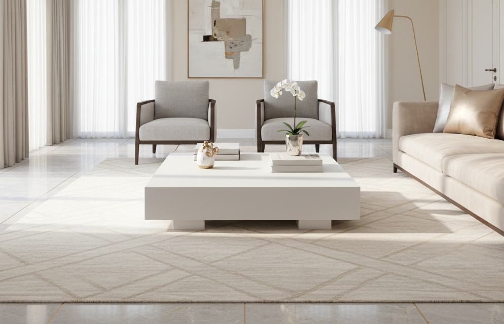   O design que a sua sala precisa