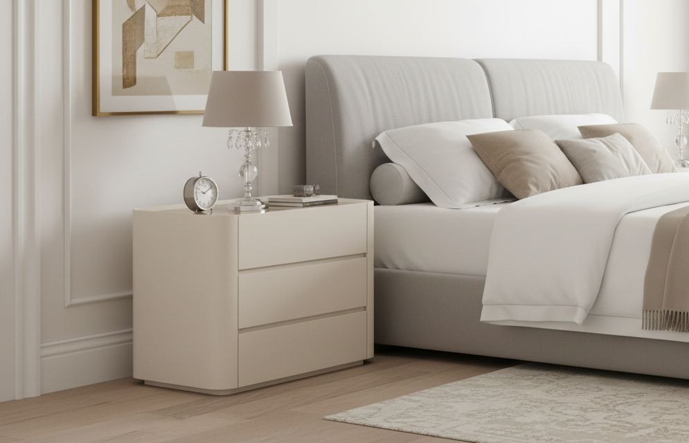   O design que a sua sala precisa